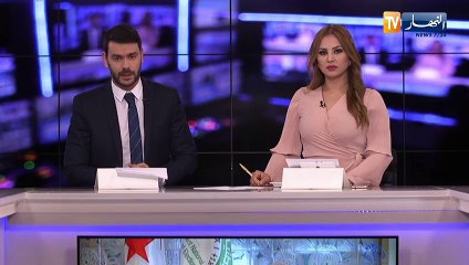محمد شرفي: السلطة الوطنية للإنتخابات قامت بالإستعدادات اللازمة من أجل عملية التعديل الدستوري