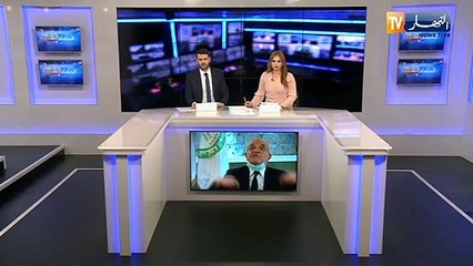 محمد شرفي: علينا إستعمال الهياكل الإدراية والطاقات البشرية من أجل إنجاح البرتوكول الصحي المسطر لإستفتاء الدستور