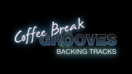 Coffee Break Grooves-02-[Ukulélé-Chris Wilson].