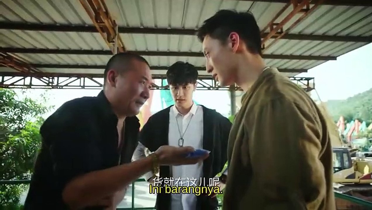 Breaking.Dawn.2019 eps 05