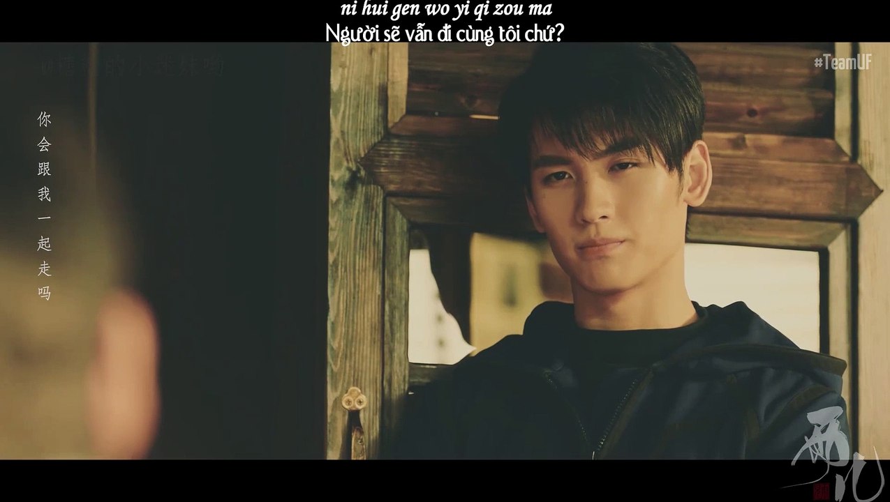 [Vietsub] Trùng Khởi FMV | Mao Bất Dịch 毛不易 - Không Hỏi (Vô Vấn) 无问