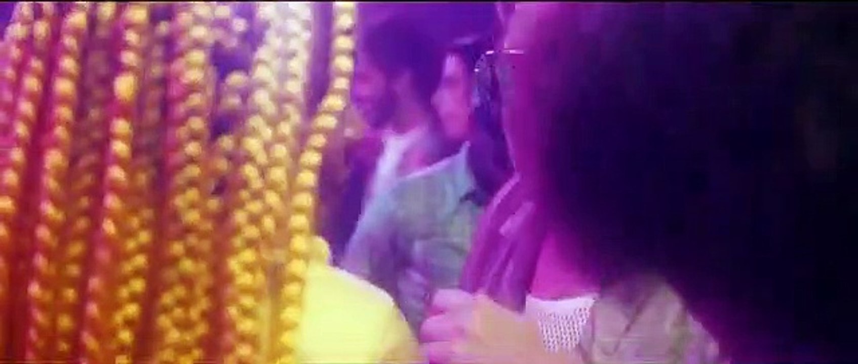 DTF - Black Moon (Clip Officiel)