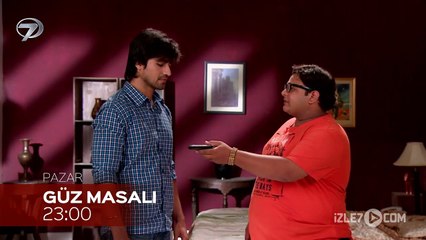 Güz Masalı 35. Bölüm Fragmanı - 20 Eylül Pazar