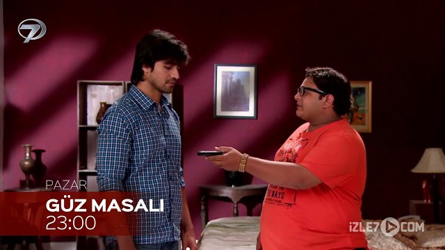 Güz Masalı 35. Bölüm Fragmanı - 20 Eylül Pazar