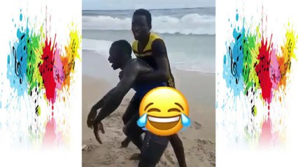 Tabaski 2020 ces actions drôles que vous n'avez pas vu !