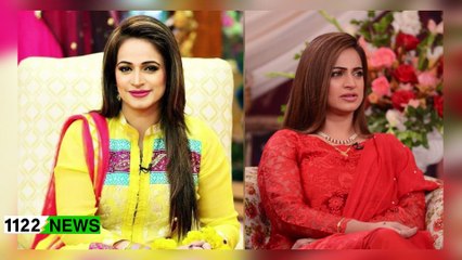 NOOR BUKHARI, SYEDA BUSHRA IQBAL AND WAQAR ZAKA EXPOSED NIDA YASIR
