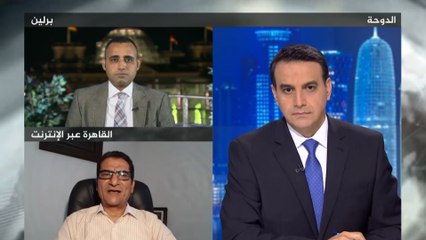 الحصاد- مصر.. دعوات للتظاهر واعتقالات متواصلة