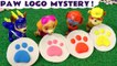 Paw Patrol Mighty Pups Super Charged Logo Mystery with Funny Funlings and Disney Cars McQueen in this Family Friendly Full Episode English Toy Story for Kids