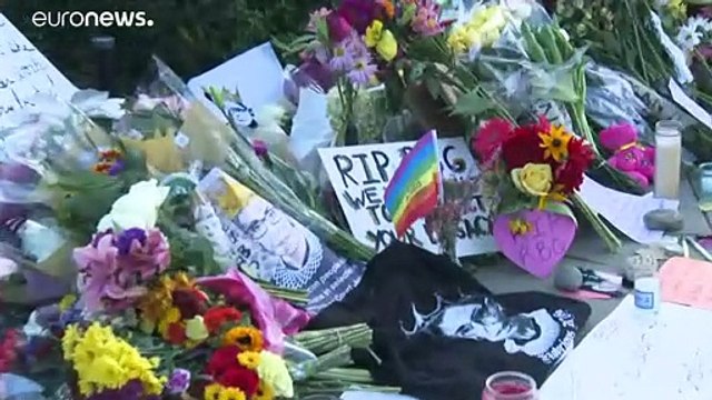 США: межпартийная борьба за вакантное место в Верховном суде