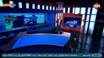 فى الذكرى الأولى لمظاهرات 20 سبتمبر .. #معتز_مطر وما الامام العادل الا نتاج ثورة المظلومين ..!