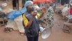 الكاميرون: أعداد الإصابات بفيروس كورونا في ارتفاع