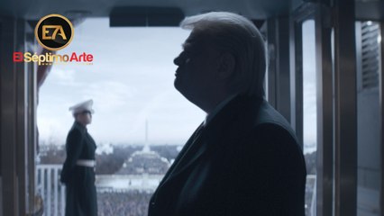 The Comey Rule (Showtime) - Tráiler V.O. (HD)