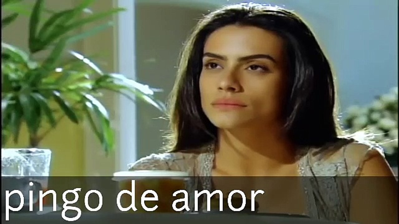 A história de Estela e Solano {parte 7}