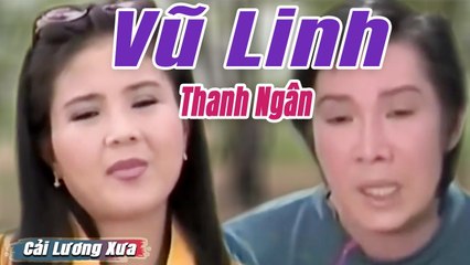 Cải Lương Xưa : Bước Chân Hoang - Vũ Linh Ngọc Huyền  cải lương xã hội Mới Hay Nhất