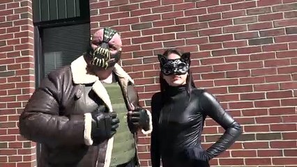 Public Service Announcement