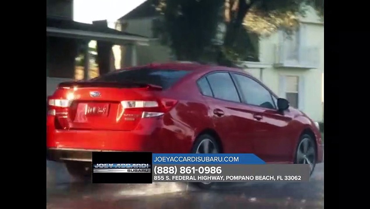 2020  Subaru  Impreza sales Delray Beach  FL | 2020  Subaru  Impreza  sales Coral Springs  FL
