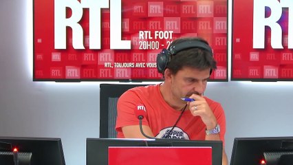 RTL Foot du samedi 19 septembre : Rennes-Monaco