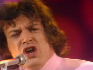 Joe Cocker - Feelin' Alright (Live On The Ed Sullivan Show, April 27, 1969)