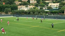 HIGHLIGHTS N2 : AS Monaco 0-3 FC Martigues