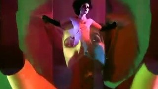 SIOUXSIE & THE BANSHEES – C * A * N * D * Y * M * A * N (Rough Mix, May 1985)