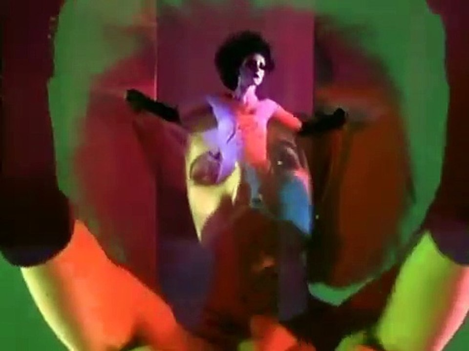 SIOUXSIE & THE BANSHEES – C * A * N * D * Y * M * A * N (Rough Mix, May 1985)