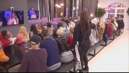 Miljana i Miki  protiv Misela