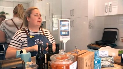 Australia's cheese industry benefiting from coronavirus restrictions