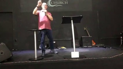 Pr.Douglas Macknight - *Como Adorar ao Senhor*