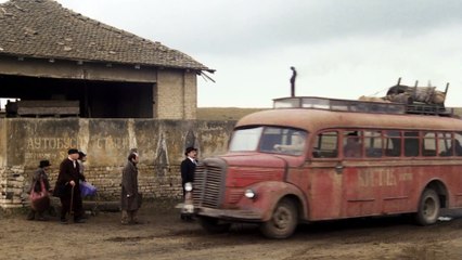 Qui chante là-bas? Film (1980)