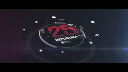 25 Tahun Republika Online, Tetap Jadi Media Pemersatu Umat