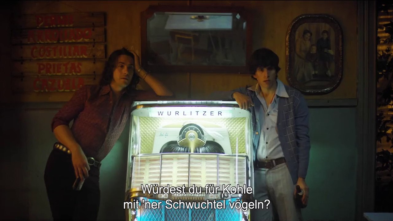 Der prinz el principe film