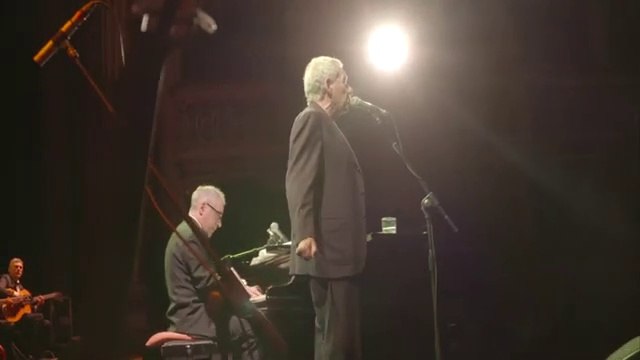 【Guarda】 Paolo Conte, via con me | streaming ita altadefinizione