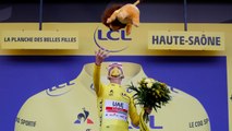 How Tadej Pogacar Won The Tour de France
