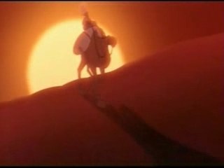 Aladdin - Nuits d'Arabie