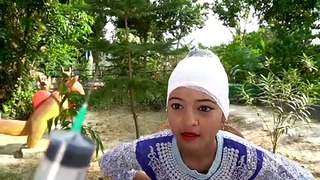 TRY TO NOT LAUGH CHALLENGE  Must Watch New Funny Video 2020_Episode 142 By Maha Fun Tv