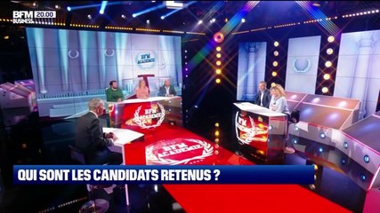 BFM Académie : Lexilife vs Sybel vs Transition One vs ExactCure vs Meet My Mama vs Mini Mondes - 19/09