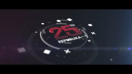25 Tahun Republika Online, Terus Menjadi Portal Berita Terbaik