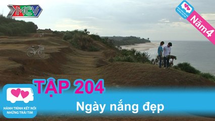 Ngày nắng đẹp | LOVEBUS | Năm 4 | Tập 204 | 231012