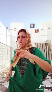 Best Arabic Tik Tok Girls Video 2020 #Egypt #Tunisia #Morocco #Algeria (23)