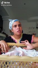 Best Arabic Tik Tok Girls Video 2020  #Egypt #Tunisia #Morocco #Algeria (33)