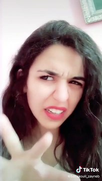 Best Arabic Tik Tok Girls Video 2020 #Egypt #Tunisia #Morocco #Algeria (5)