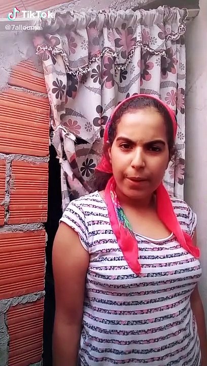Best Arabic Tik Tok Girls Video 2020  #Egypt #Tunisia #Morocco #Algeria (79)