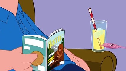 The Tom and Jerry Show _ Baby Octopus On The Loose _ Boomerang UK