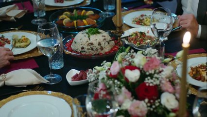 İyi Günde Kötü Günde 2. Bölüm - Nasıl Gizlersin Benden-