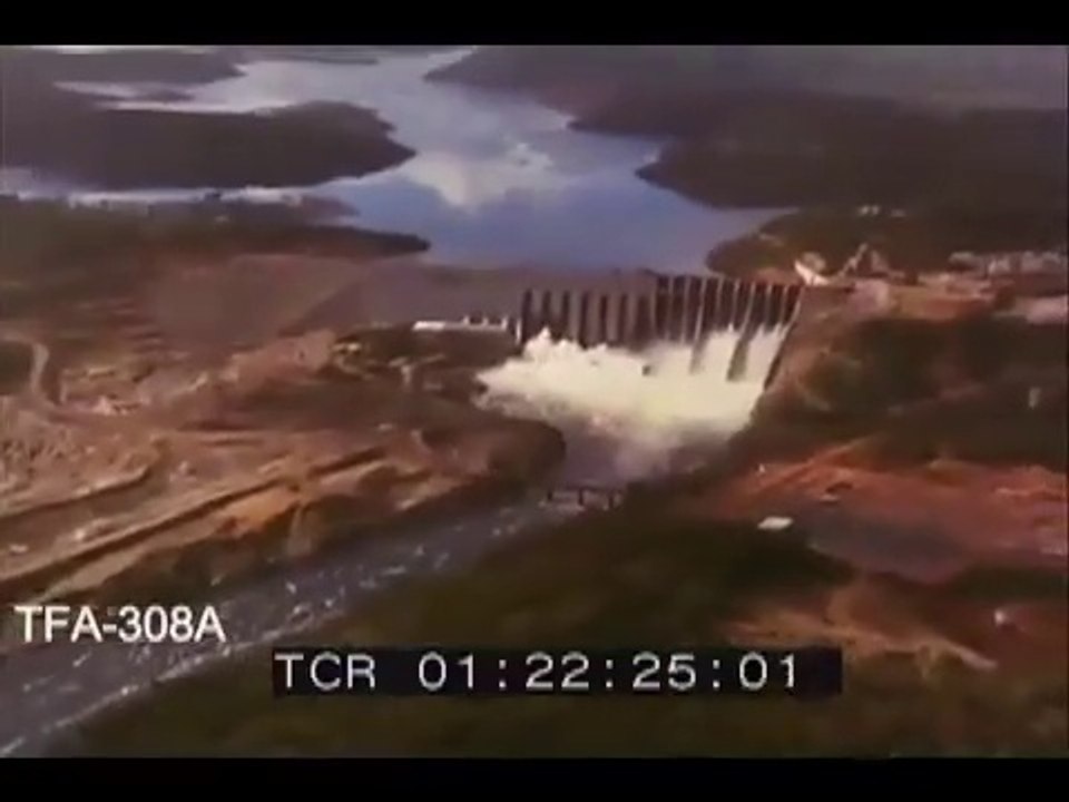 Guri Dam