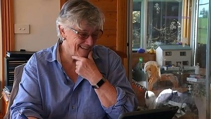 Country Women's Association keeping remote Tasmanians connected online