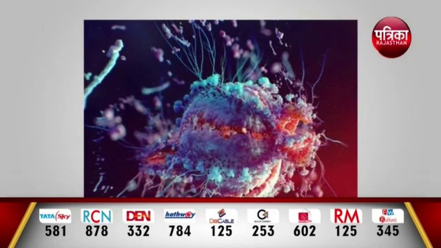 corona virus : कोरोना वायरस पर एक GOOD NEWS | कोरोना वायरस अब धीमी गति से अपना रूप बदल रहा | study