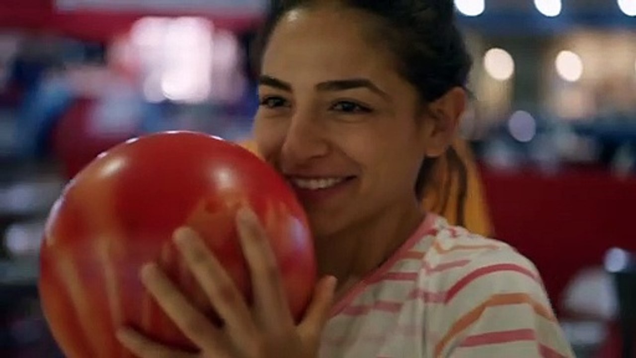 Official Trailer- Dias de invierno (Days of winter)