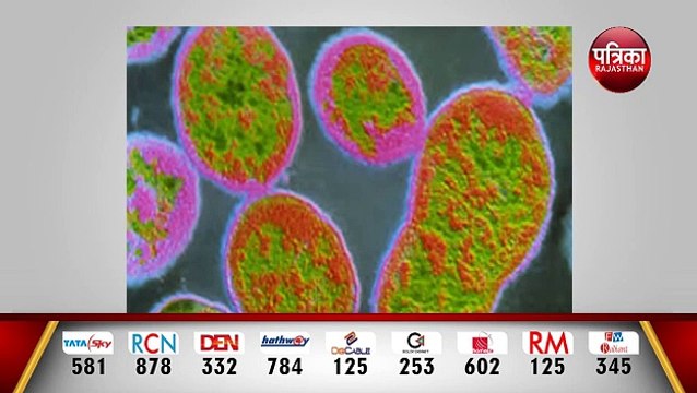 CORONA VIRUS : कोरोना के बाद चीन में फैली एक नई बीमारी | वायरस के बाद अब चीन में बैक्टीरिया का कहर