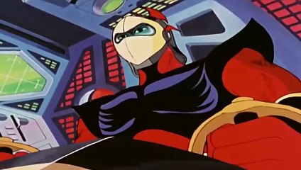 مغامرات الفضاء جرندايزر الحلقة 56